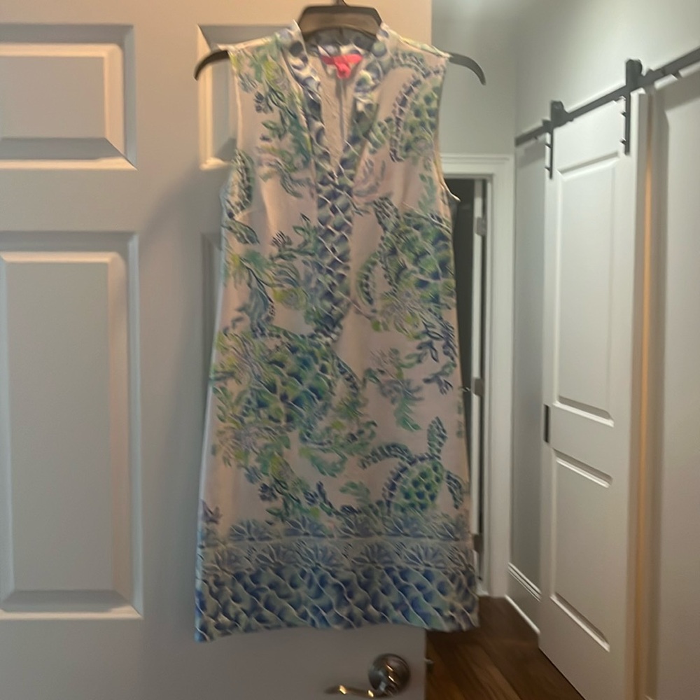 Lilly Dress